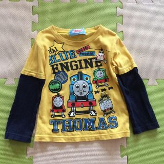 トーマス ロンT(Tシャツ/カットソー)