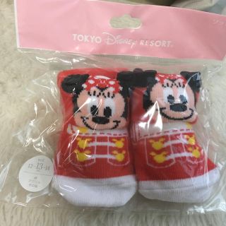 ディズニー(Disney)のただいま、ミラクルさん専用(靴下/タイツ)