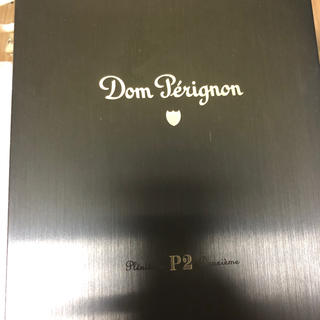 ドンペリニヨン(Dom Pérignon)のドンペリ 空ケース(シャンパン/スパークリングワイン)