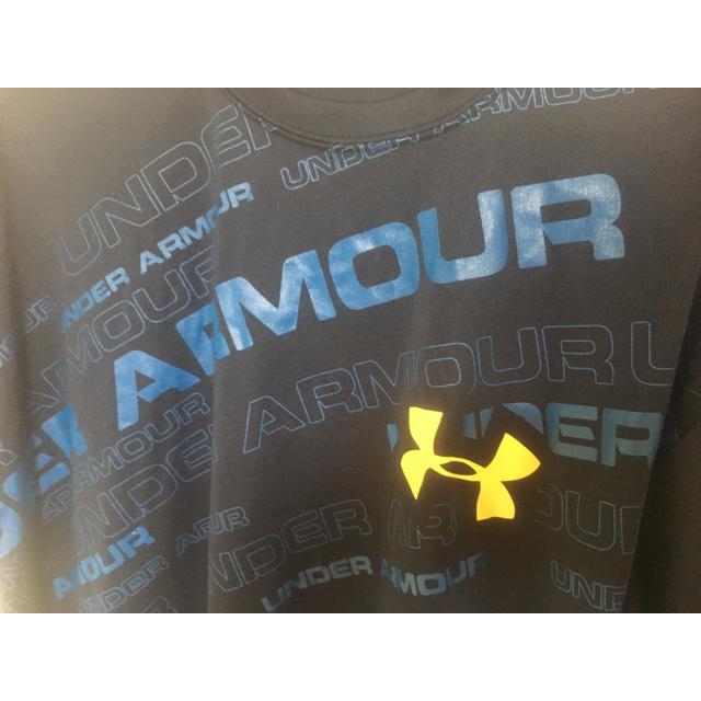 UNDER ARMOUR(アンダーアーマー)のアンダーアーマー スポーツ/アウトドアのトレーニング/エクササイズ(トレーニング用品)の商品写真