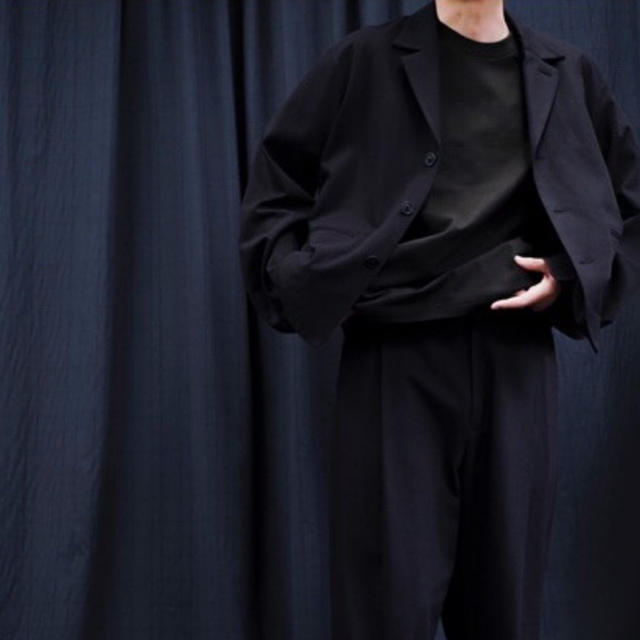 URU tokyo 19aw ジャケット ブティック www.coteps.unimontes.br