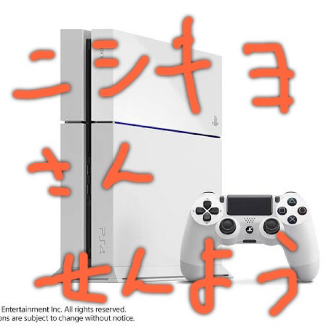 【コメントで値引き】PS4 プレイステーション4 本体 セット 一式