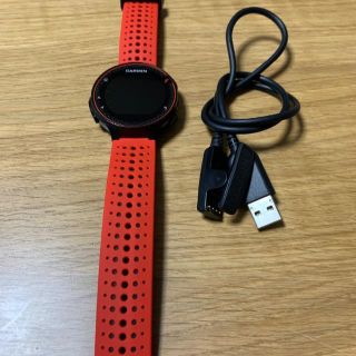 ガーミン(GARMIN)の【しばやん1978様専用】Garmin ForAthlete235J(その他)