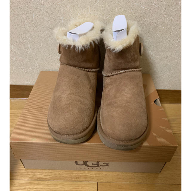 UGG(アグ)のUGG BOOT レディースの靴/シューズ(ブーツ)の商品写真