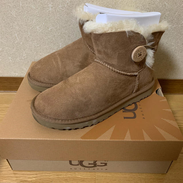 UGG(アグ)のUGG BOOT レディースの靴/シューズ(ブーツ)の商品写真