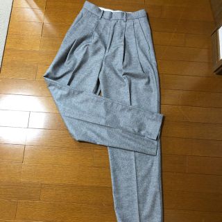 マカフィー(MACPHEE)のトゥモローランド  MACPHEEE パンツ36(カジュアルパンツ)