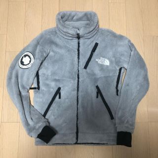 ザノースフェイス(THE NORTH FACE)のアンタークティカバーサロフトジャケット　2017aw L(ブルゾン)