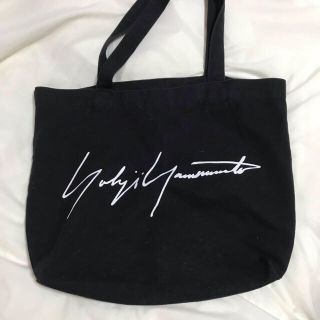 ヨウジヤマモト(Yohji Yamamoto)のyohjiyamamoto トートバッグ(トートバッグ)