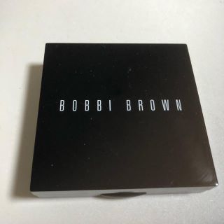 ボビイブラウン(BOBBI BROWN)のボビーブラウン　ハイライト(フェイスパウダー)