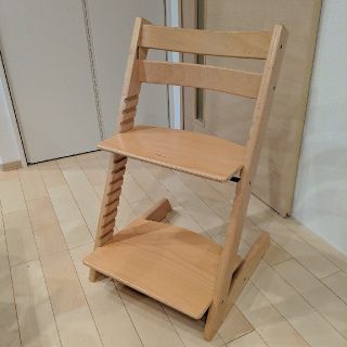 ストッケ(Stokke)のstokke tripp trapp(その他)