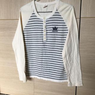 ドラッグストアーズ(drug store's)のdrug store's  長袖Ｔシャツ(シャツ/ブラウス(長袖/七分))