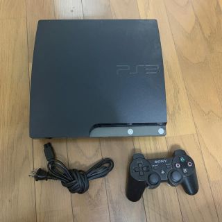 プレイステーション3(PlayStation3)のPS3 (家庭用ゲーム機本体)