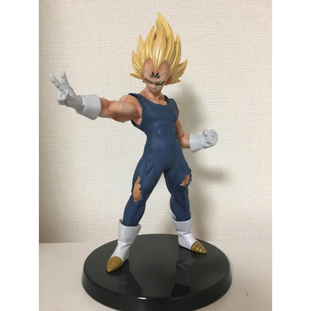 ドラゴンボールＺ HQDX ハイクオリティデラックス 2対セット