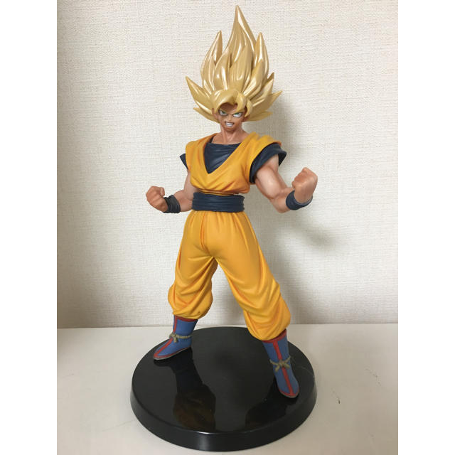 ドラゴンボールＺ HQDX ハイクオリティデラックス 2対セット