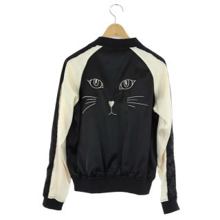 ジュエティ 猫 スカジャン(レディース)の通販 3点 | jouetieの