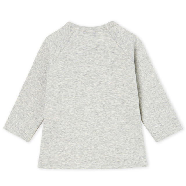 PETIT BATEAU(プチバトー)のfumi様専用 キッズ/ベビー/マタニティのベビー服(~85cm)(Ｔシャツ)の商品写真