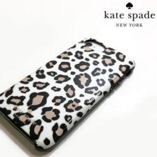 ケイトスペードニューヨーク(kate spade new york)のtama様　ケイトスペード　iPhone7ケース(iPhoneケース)
