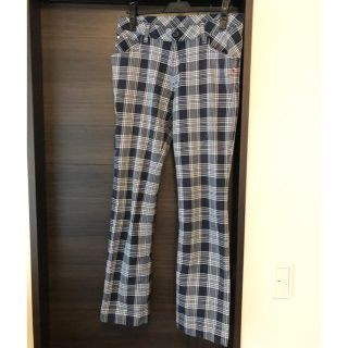 マンシングウェア(Munsingwear)のMunsingwear ゴルフパンツ(ウエア)