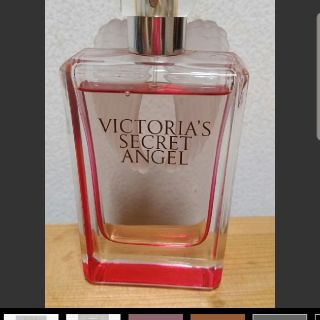 ヴィクトリアズシークレット(Victoria's Secret)のビクトリアシークレット 香水 オードパルファム 75mL 残量9割(香水(女性用))