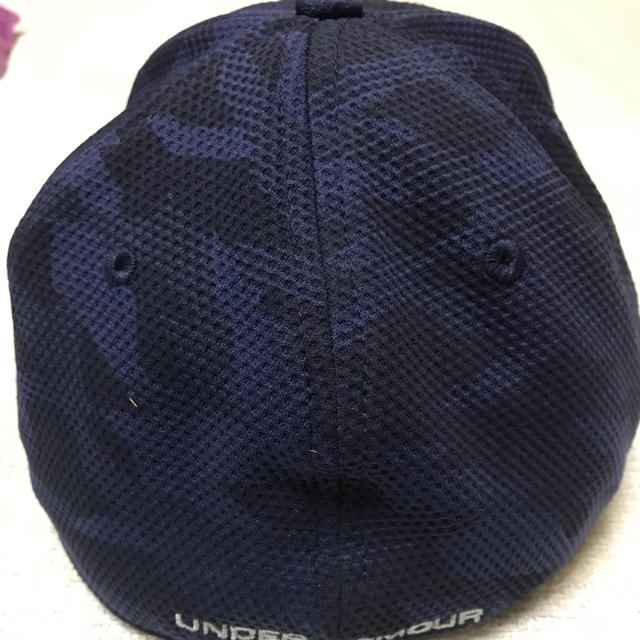 UNDER ARMOUR(アンダーアーマー)のアンダーアーマーキャップ メンズの帽子(キャップ)の商品写真