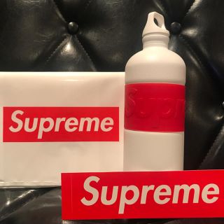 シュプリーム(Supreme)の値下げ　【Supreme】Water Bottle(その他)