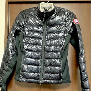 カナダグース(CANADA GOOSE)のカナダグース(ダウンジャケット)