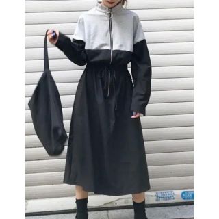 スタイルナンダ(STYLENANDA)の❤︎ 韓国　ワンピース ❤︎(ひざ丈ワンピース)