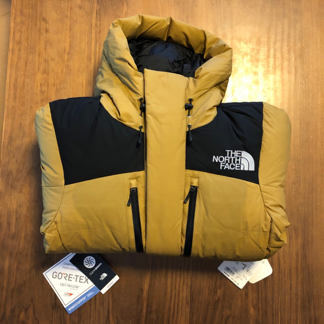 THE NORTH FACE(ザノースフェイス)のぽんたWORLDFAMOUS様専用 メンズのジャケット/アウター(ダウンジャケット)の商品写真