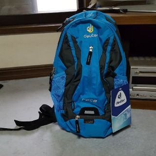 ドイター(Deuter)のdeuter　race 10リットル　miumiu-k様専用(バッグ)