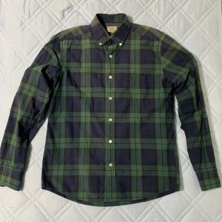 ユナイテッドアローズグリーンレーベルリラクシング(UNITED ARROWS green label relaxing)のgreen label relaxing シャツ(シャツ)