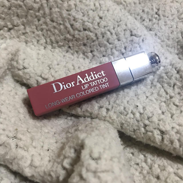 Dior(ディオール)のDior ディオール アディクトリップティント コスメ/美容のベースメイク/化粧品(口紅)の商品写真