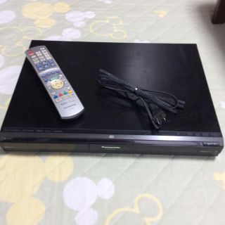 Panasonic - ジャンク 故障品 DVDレコーダー パナソニック DMR-XW100の