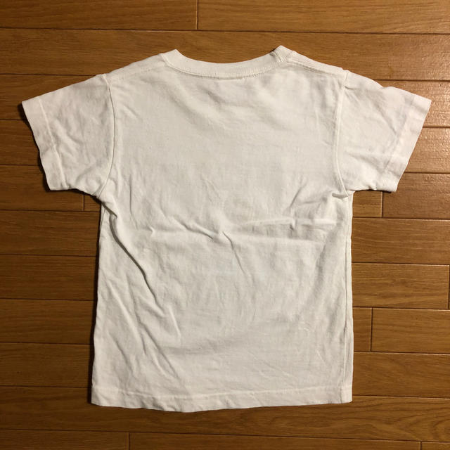 adidas(アディダス)のadidas スタンスミス Tシャツ キッズ/ベビー/マタニティのキッズ服男の子用(90cm~)(Tシャツ/カットソー)の商品写真