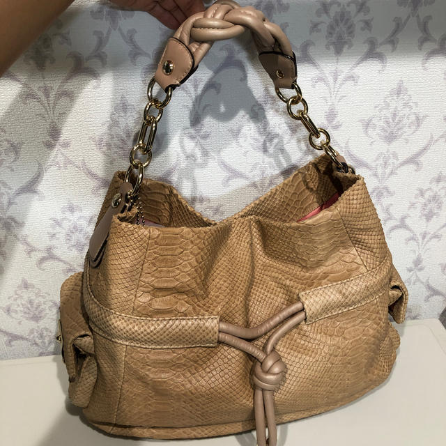 COACH(コーチ)のコーチ トートバッグ レディースのバッグ(トートバッグ)の商品写真