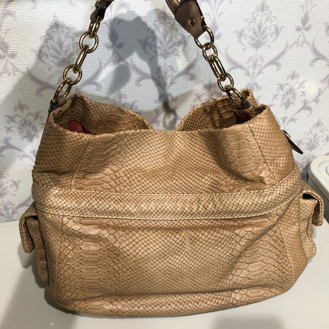 COACH(コーチ)のコーチ トートバッグ レディースのバッグ(トートバッグ)の商品写真