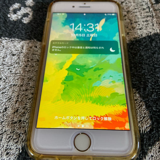 [最終価格] iPhone 6s 64GB au