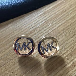 マイケルコース(Michael Kors)のマイケルコースピアス(ピアス)