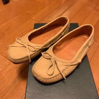 ジェフリーキャンベル(JEFFREY CAMPBELL)のJeffrey Campbell ジェフリーキャンベル モカシン(その他)