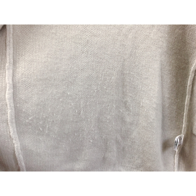 MERCURYDUO(マーキュリーデュオ)のアンゴラダブルフェイスKTガウン レディースのジャケット/アウター(ガウンコート)の商品写真