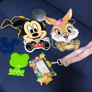 ディズニー カエル キャラクターグッズの通販 58点 Disneyのエンタメ ホビーを買うならラクマ