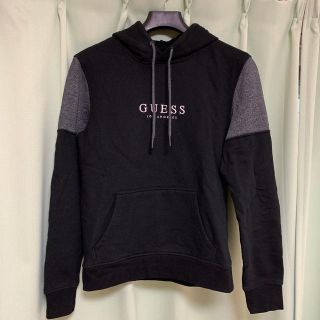 ゲス(GUESS)のGUESS パーカー(パーカー)