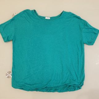 プラステ(PLST)の　専用　PLST Tシャツ　size2(Tシャツ(半袖/袖なし))