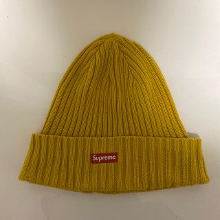 シュプリーム(Supreme)のsupreme ニット帽(ニット帽/ビーニー)