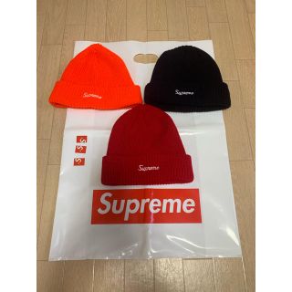 シュプリーム(Supreme)のryoichi0801様専用 他の方は購入しないで下さい。(ニット帽/ビーニー)