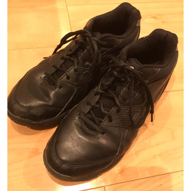 asics(アシックス)の【asics】ゲルジャッジ  バスケット  レフリーシューズ  27.5cm メンズの靴/シューズ(スニーカー)の商品写真