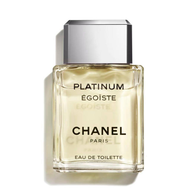 シャネル エゴイストプラチナム オードトワレ 50ml 新品