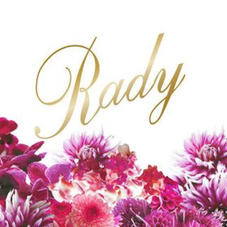 レディー(Rady)のR様専用☆(モバイルケース/カバー)