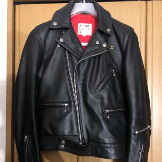 ルイスレザー(Lewis Leathers)のルイスレザー　レギュラー　32(レザージャケット)