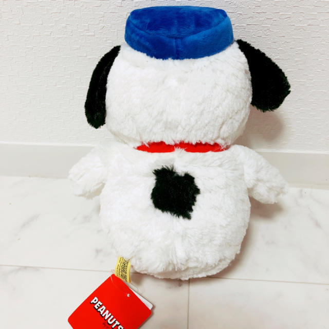 Snoopy 新品 Peanuts オラフ ぬいぐるみ スヌーピー 正規品の通販 By Aipanman Shop スヌーピーならラクマ