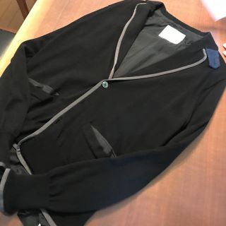 値引きする - sacai sacai ニットジャケット 2021ss ブルゾン - rinsa.ca